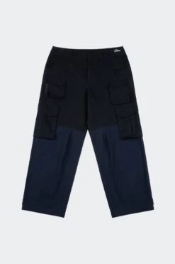 FISHING CARGO PANTS(Dime Mens Fishing Cargo Pants_black)