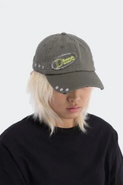 CLASSIC PODIUM LOW PRO CAP(Dime Equipment Classic Podium Low Pro Cap_dark Olive) -Sporty Fashion dime 0009 Screenshot2024 10 03at2.35.48PM