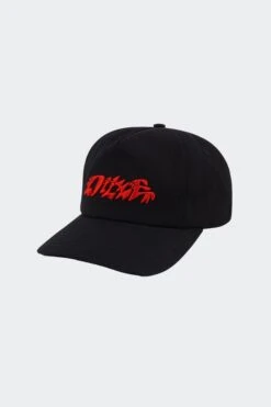 HAPPY WORKER CAP(Dime Equipment Happy Worker Cap_black)