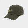 CLASSIC PODIUM LOW PRO CAP(Dime Equipment Classic Podium Low Pro Cap_dark Olive)