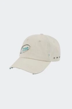 CLASSIC PODIUM LOW PRO CAP(Dime Equipment Classic Podium Low Pro Cap_rice)