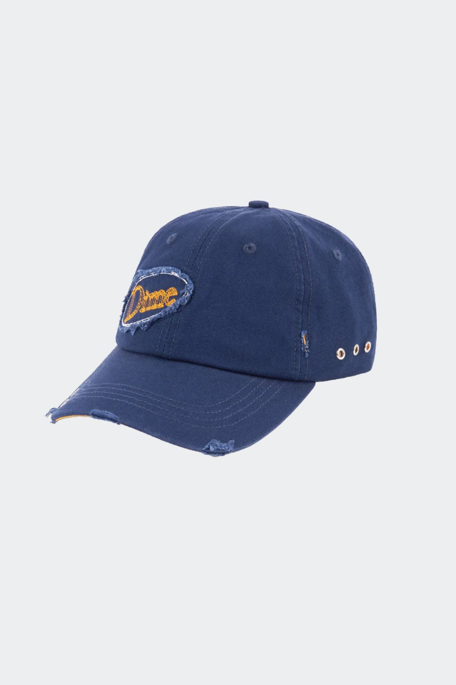 CLASSIC PODIUM LOW PRO CAP(Dime Equipment Classic Podium Low Pro Cap_royal Navy) 3 CLASSIC PODIUM LOW PRO CAP(Dime Equipment Classic Podium Low Pro Cap_royal Navy)