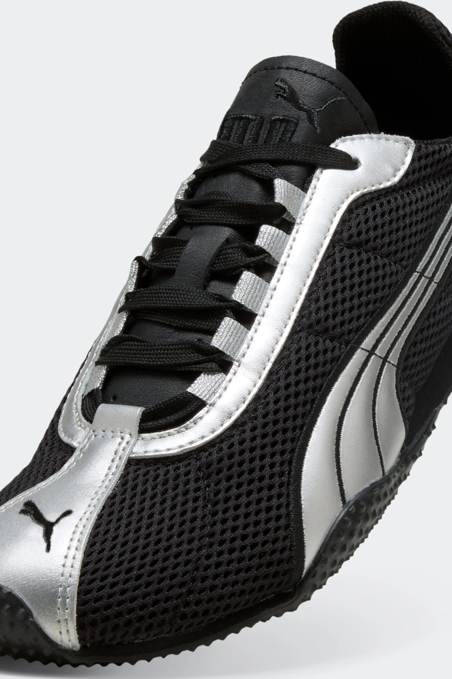 H-STREET OG(Puma Mens H Street Og_puma Black Puma Silver) 7 H-STREET OG(Puma Mens H Street Og_puma Black Puma Silver) - Image 5