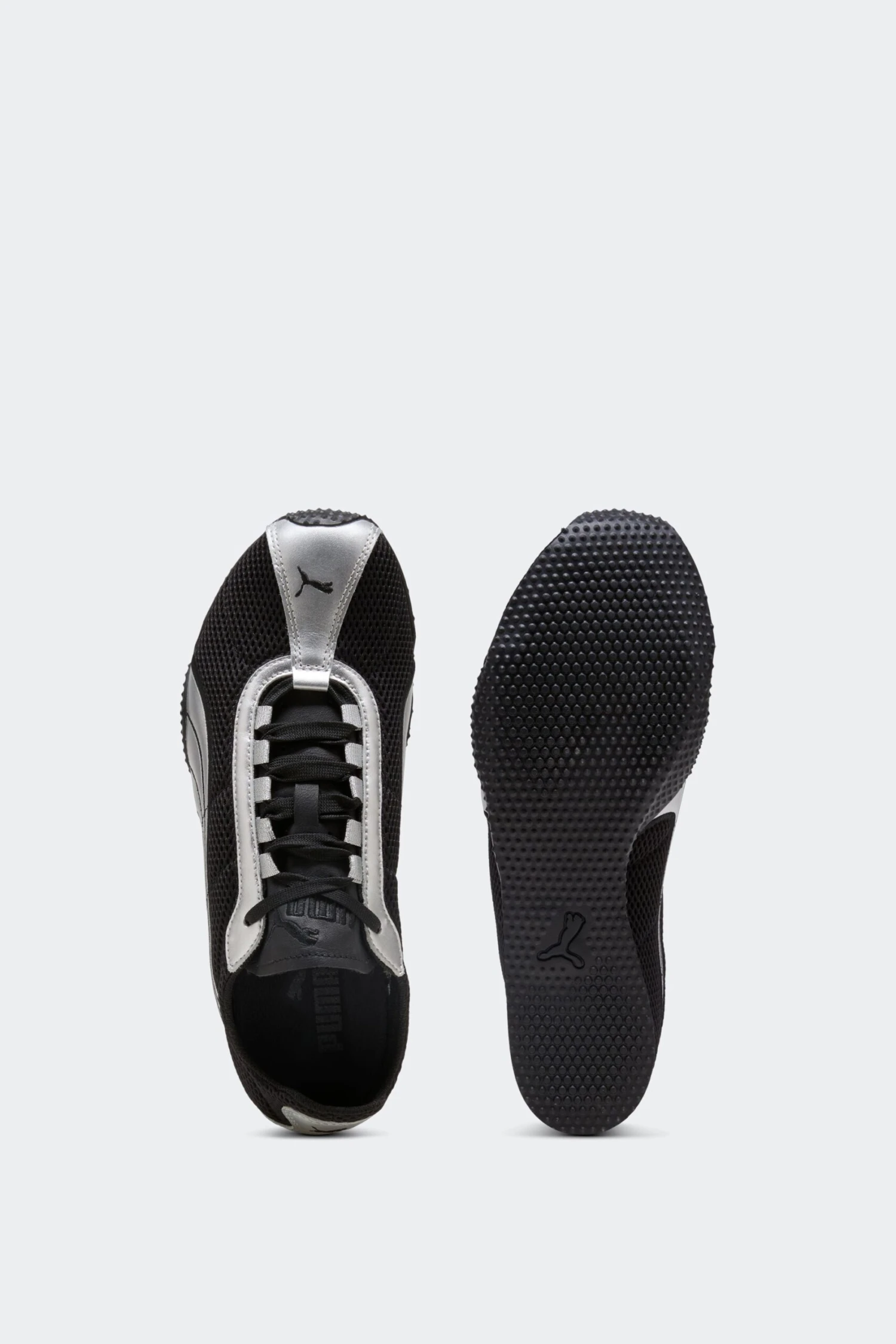 H-STREET OG(Puma Mens H Street Og_puma Black Puma Silver) 6 H-STREET OG(Puma Mens H Street Og_puma Black Puma Silver) - Image 4