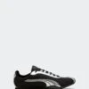 H-STREET OG(Puma Mens H Street Og_puma Black Puma Silver)