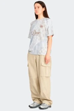 CHECKERED HOME JERSEY(Dime Mens Checkered Home Jersey_cream) -Sporty Fashion dimess2025 0020 Layer59