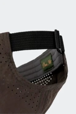 CURSIVE TECH CAP(Dime Equipment Cursive Tech Cap_charcoal) -Sporty Fashion dimess2025 0032 Layer41