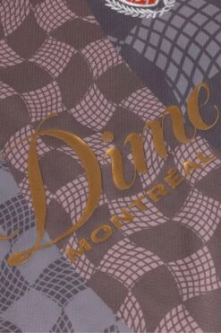 CHECKERED HOME JERSEY(Dime Mens Checkered Home Jersey_gray) -Sporty Fashion dimess2025 0041 Layer21