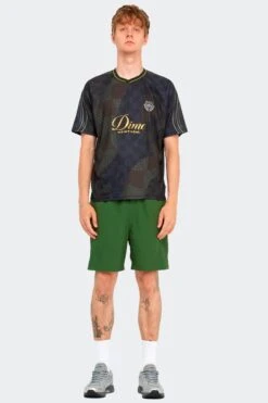 CHECKERED HOME JERSEY(Dime Mens Checkered Home Jersey_black) -Sporty Fashion dimess2025 0044 Layer54 0c43ff6d 07f6 4139 b3e2 e9af765e1da3