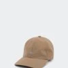 CURSIVE TECH CAP(Dime Equipment Cursive Tech Cap_taupe) -Sporty Fashion dimess2025 0051 Layer47