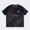 CHECKERED HOME JERSEY(Dime Mens Checkered Home Jersey_black)