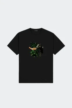 GOOD BOY TEE(Dime Mens Good Boy Tee_black)