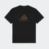 TONY T-SHIRT(Dime Mens Tony T Shirt_black)