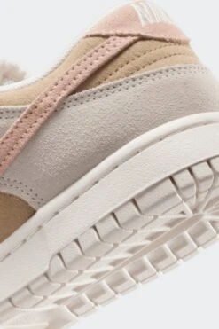 W DUNK LOW(Nike Womens Dunk Low Ib4367_phantom Washed Coral Parachute Beige) -Sporty Fashion dunks 0015 AURORA IB4367 030 PHSYD002 2000