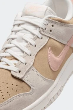 W DUNK LOW(Nike Womens Dunk Low Ib4367_phantom Washed Coral Parachute Beige) -Sporty Fashion dunks 0016 AURORA IB4367 030 PHSYD001 2000