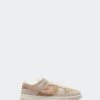 W DUNK LOW(Nike Womens Dunk Low Ib4367_phantom Washed Coral Parachute Beige)