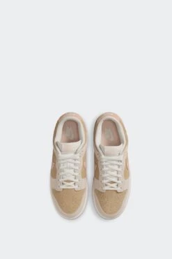 W DUNK LOW(Nike Womens Dunk Low Ib4367_phantom Washed Coral Parachute Beige) -Sporty Fashion dunks 0019 AURORA IB4367 030 PHCTH001 2000