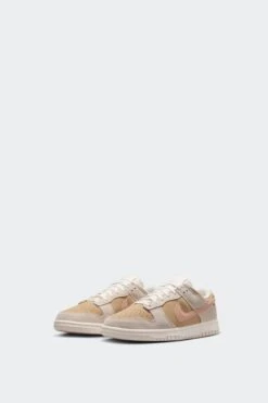 W DUNK LOW(Nike Womens Dunk Low Ib4367_phantom Washed Coral Parachute Beige) -Sporty Fashion dunks 0020 Screenshot2025 03 11at5.22.57PM