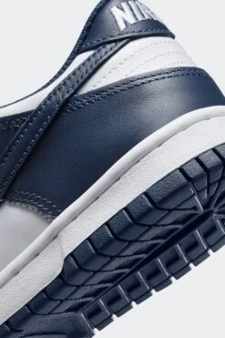 DUNK LOW GS(Nike Big Kids Dunk Low Fb9109_white Midnight Navy White) -Sporty Fashion dunks 0029 AURORA FB9109 116 PHSYD002 2000