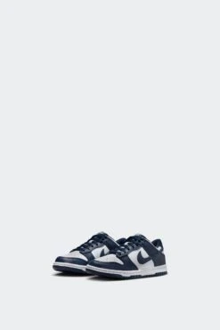 DUNK LOW GS(Nike Big Kids Dunk Low Fb9109_white Midnight Navy White) -Sporty Fashion dunks 0034 AURORA FB9109 116 PHCFH001 2000