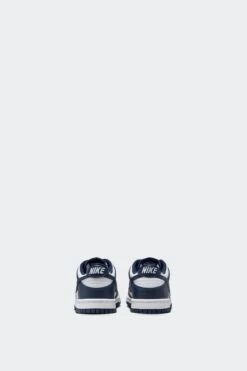 DUNK LOW GS(Nike Big Kids Dunk Low Fb9109_white Midnight Navy White) -Sporty Fashion dunks 0035 AURORA FB9109 116 PHCBH000 2000