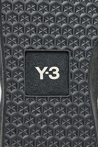 Y-3 GAZELLE(Adidas Mens Y3 Gazelle_black Black Alumina) 11 Y-3 GAZELLE(Adidas Mens Y3 Gazelle_black Black Alumina) - Image 9
