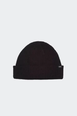 BASICS BEANIE(Vans Equipment Core Basics Beanie_black)