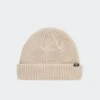 BASICS BEANIE(Vans Equipment Core Basics Beanie_oatmeal)