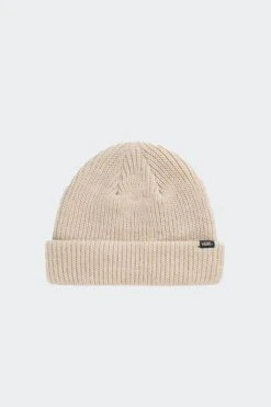 BASICS BEANIE(Vans Equipment Core Basics Beanie_oatmeal)