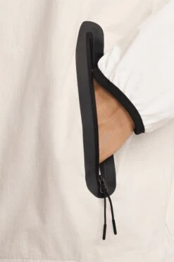 TECH WOVEN JACKET(Nike Mens Tech Hm7151_lt Orewood Brn Sail Black) -Sporty Fashion jacket 0002 AURORA HM7151 104 PHSYM006 2000