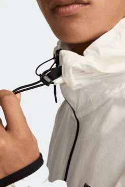 TECH WOVEN JACKET(Nike Mens Tech Hm7151_lt Orewood Brn Sail Black) -Sporty Fashion jacket 0004 AURORA HM7151 104 PHSYM004 2000