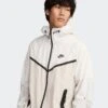 TECH WOVEN JACKET(Nike Mens Tech Hm7151_lt Orewood Brn Sail Black) 1 TECH WOVEN JACKET(Nike Mens Tech Hm7151_lt Orewood Brn Sail Black) -Sporty Fashion jacket 0009 AURORA HM7151 104 PHSFM001 2000