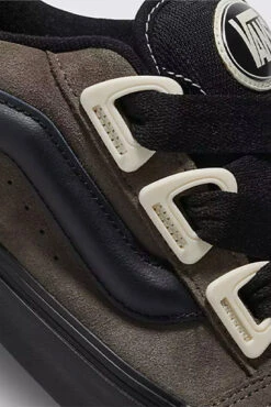 KNU SKOOL DR(Vans Unisex Knu Skool Dr_gray Marshmallow) -Sporty Fashion knuskooldr 0002 Screenshot 2024 10 04 at 4.47.14 PM