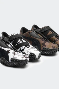 MOSTRO CAMO(Puma Mens Mostro Camo_black) -Sporty Fashion men mostro 0016 24AW SP SELECT MOSTRO CAMO GROUP 2