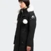 W STIRLING PARKA(M32lp203s 1001 Womens Moose Knuckles Stirling Parka) -Sporty Fashion mk black 0011 Screenshot2024 10 04at1.57.34PM