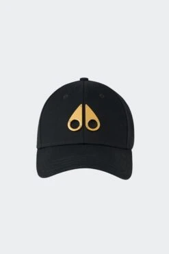 MOOSE KNUCKLES ICON CAP(M31ma535 285 Logo Icon Cap)
