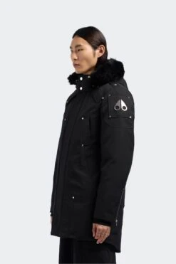 STIRLING PARKA(M32mp261s 305 Moose Knuckles Stirling Parka)