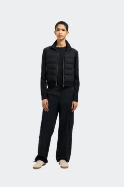 MOOSE KNUCKLES W JOSEPHINE SWEATER(Mooseknuckles Womens Josephine Sweater_black) -Sporty Fashion mkbunny 0017 Screenshot2024 10 04at2.17.36PM