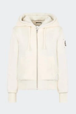 W CLASSIC BUNNY(M34ls636 1492 Womens Moose Knuckles Classic Bunny Hoodie) -Sporty Fashion mkhoodies 0000 Screenshot2024 10 04at2.02.56PM