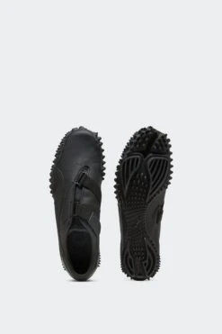 MOSTRO LEATHER(Puma Mens Mostro Leather_black) -Sporty Fashion mostro 0004 402273 01 sv02