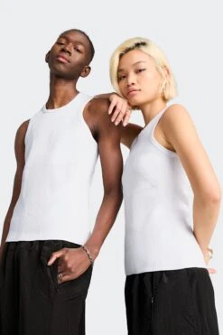 MOSTROVERSE TANK TOP(Puma Mens Mostroverse Tank Top_white)