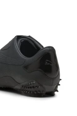 MOSTRO LEATHER(Puma Mens Mostro Leather_black) -Sporty Fashion mostro 0006 402273 01 bv