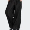 MOSTROVERSE CELLERATOR RIPSTOP PANTS(Puma Mens Mostroverse Cellerator Ripstop Pants_black) -Sporty Fashion mostro 0012 MOSTROVERSE Ripstop Pants Unisex 3