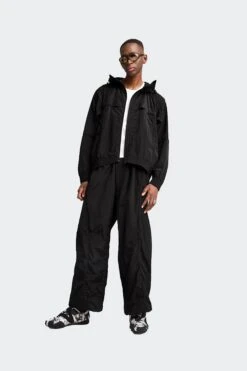 MOSTROVERSE CELLERATOR RIPSTOP JACKET(Puma Mens Mostroverse Cellerator Ripstop Jacket_black) -Sporty Fashion mostro 0017 Mostroverse Ripstop Jacket Unisex 3