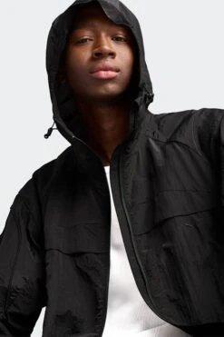 MOSTROVERSE CELLERATOR RIPSTOP JACKET(Puma Mens Mostroverse Cellerator Ripstop Jacket_black) -Sporty Fashion mostro 0018 Mostroverse Ripstop Jacket Unisex 2