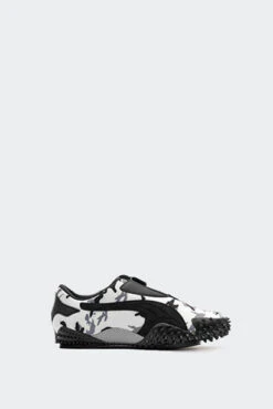 W MOSTRO CAMO(Puma Womens Mostro Camo_black)