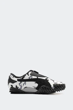 MOSTRO CAMO(Puma Mens Mostro Camo_black)