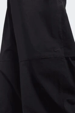 TECH WOVEN PANTS(Nike Mens Tech Hm7158_black Black Black) -Sporty Fashion nike 0002 AURORA HM7158 010 PHSYM005 2000