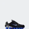 SHOX TL(Nike Mens Shox Tl Cn0151_black Metallic Silver Racer Blue) -Sporty Fashion nike 0009 AURORA CN0151 004 PHSRH000 2000