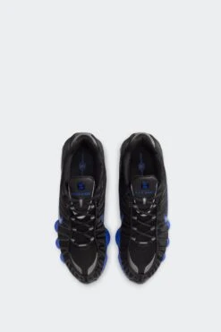 SHOX TL(Nike Mens Shox Tl Cn0151_black Metallic Silver Racer Blue) -Sporty Fashion nike 0012 AURORA CN0151 004 PHCTH001 2000